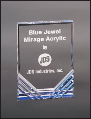 Jewell Mirage Acrylic MR43