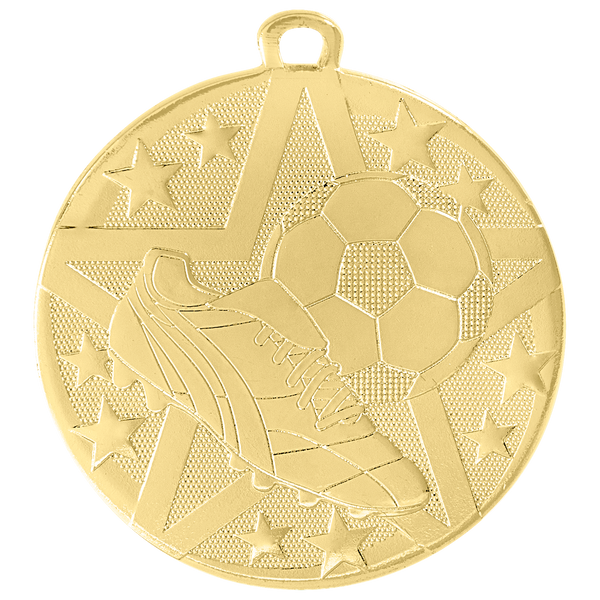 Soccer Medal SS405