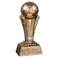 Champion Soccer Trophy CA121
