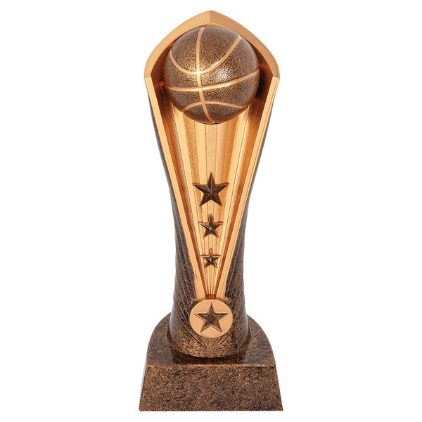 Basketball Cobra Award