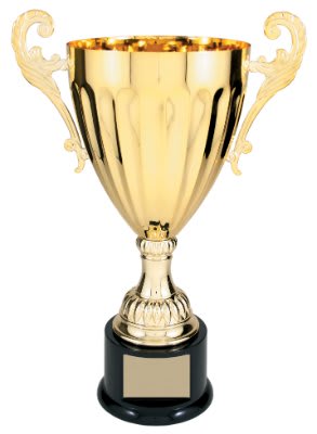Milan Award Cups CMC305