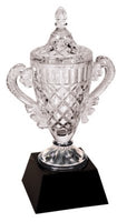 Crystal Award Cup CRY051