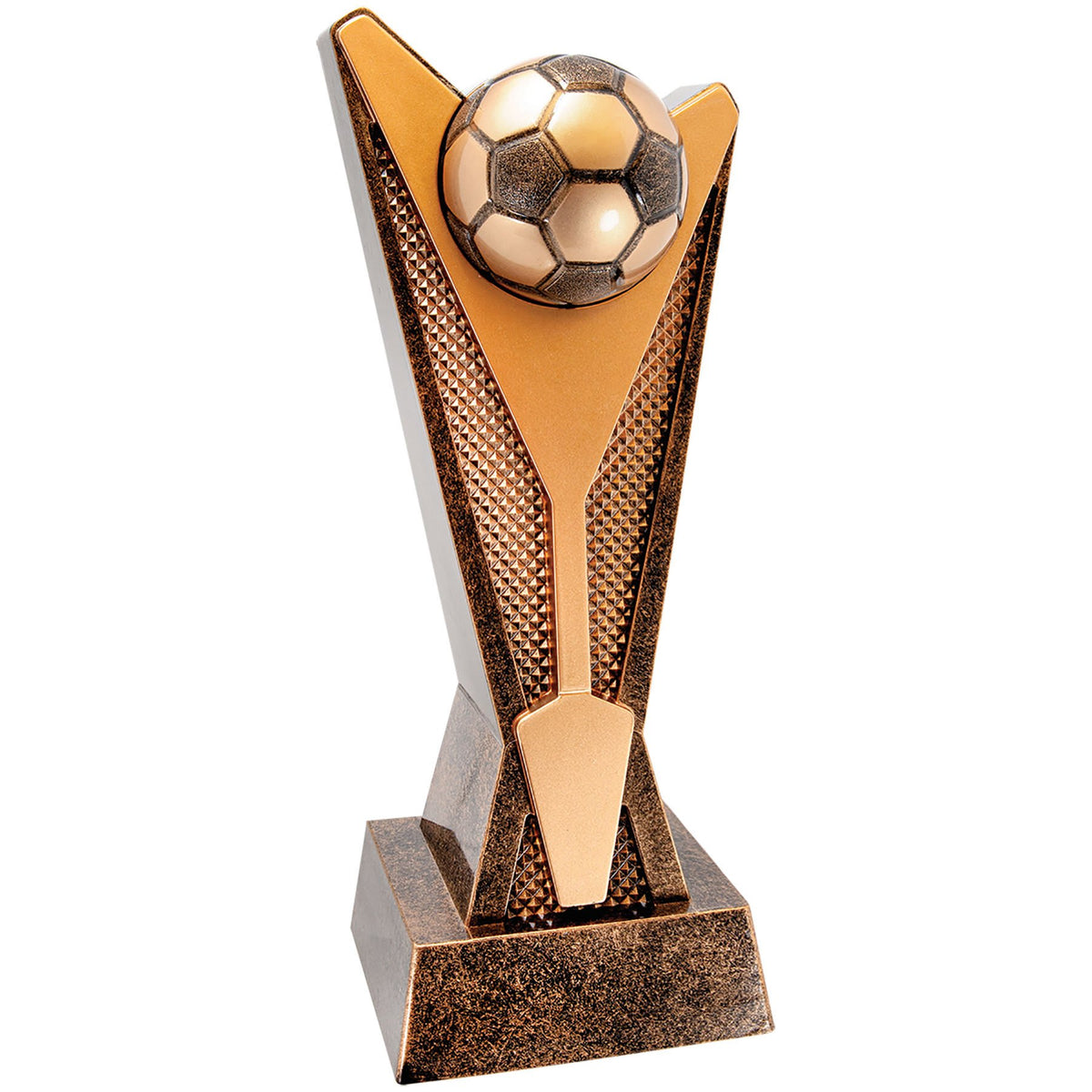 Rock Star Soccer Resin RKS213 – Delp's Awards