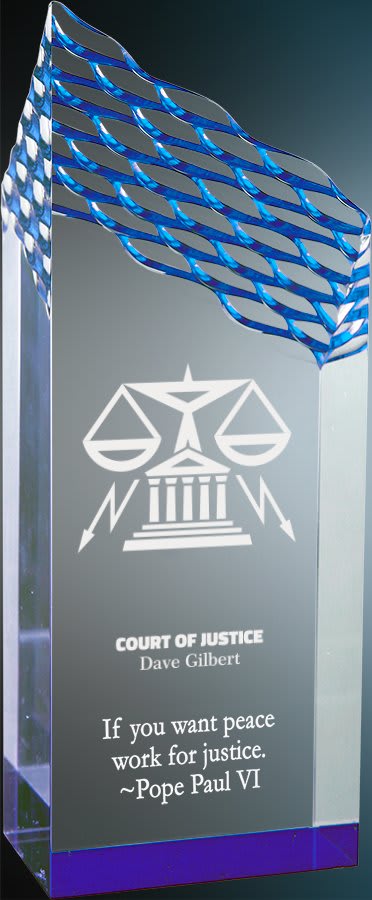 Riptide Acrylic RT11 – Delp's Awards