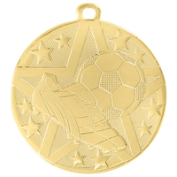 Soccer Medal SS405