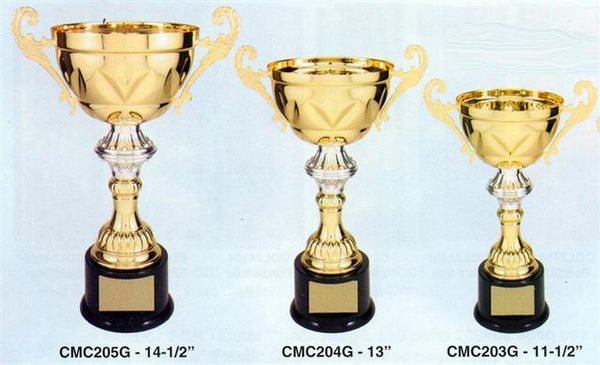 Roman Award Cups  CMC205